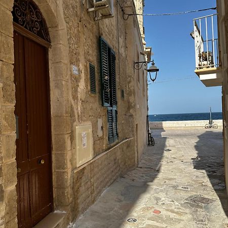 Casa Vacanze San Salvatore Centro Storico Monopoli Eksteriør billede