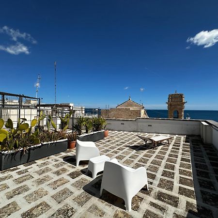 Casa Vacanze San Salvatore Centro Storico Monopoli Eksteriør billede