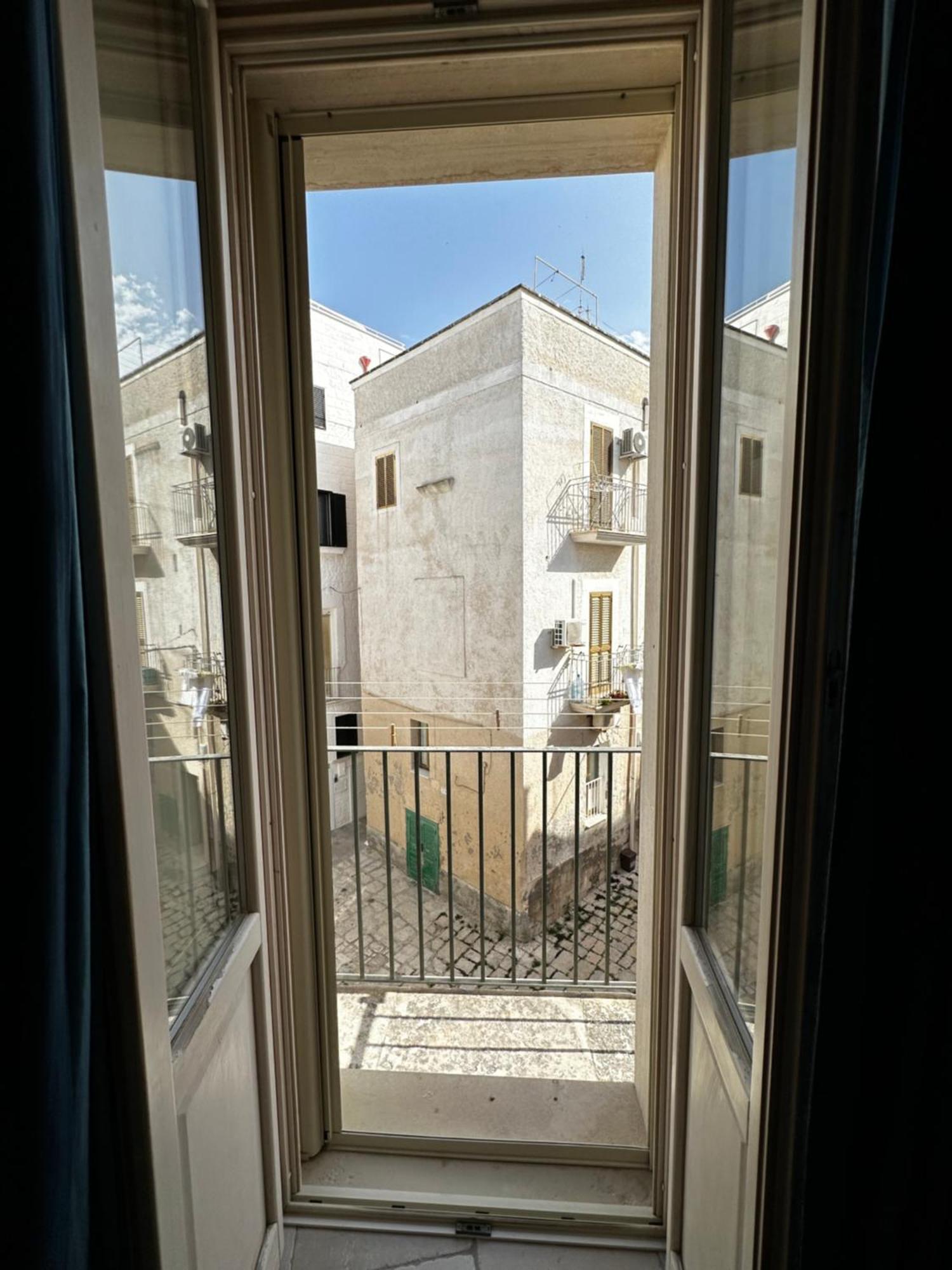 Casa Vacanze San Salvatore Centro Storico Monopoli Eksteriør billede