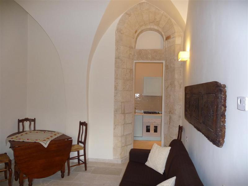 Casa Vacanze San Salvatore Centro Storico Monopoli Eksteriør billede