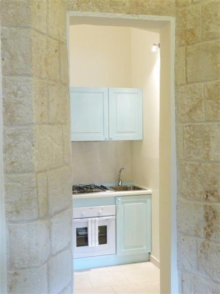 Casa Vacanze San Salvatore Centro Storico Monopoli Eksteriør billede