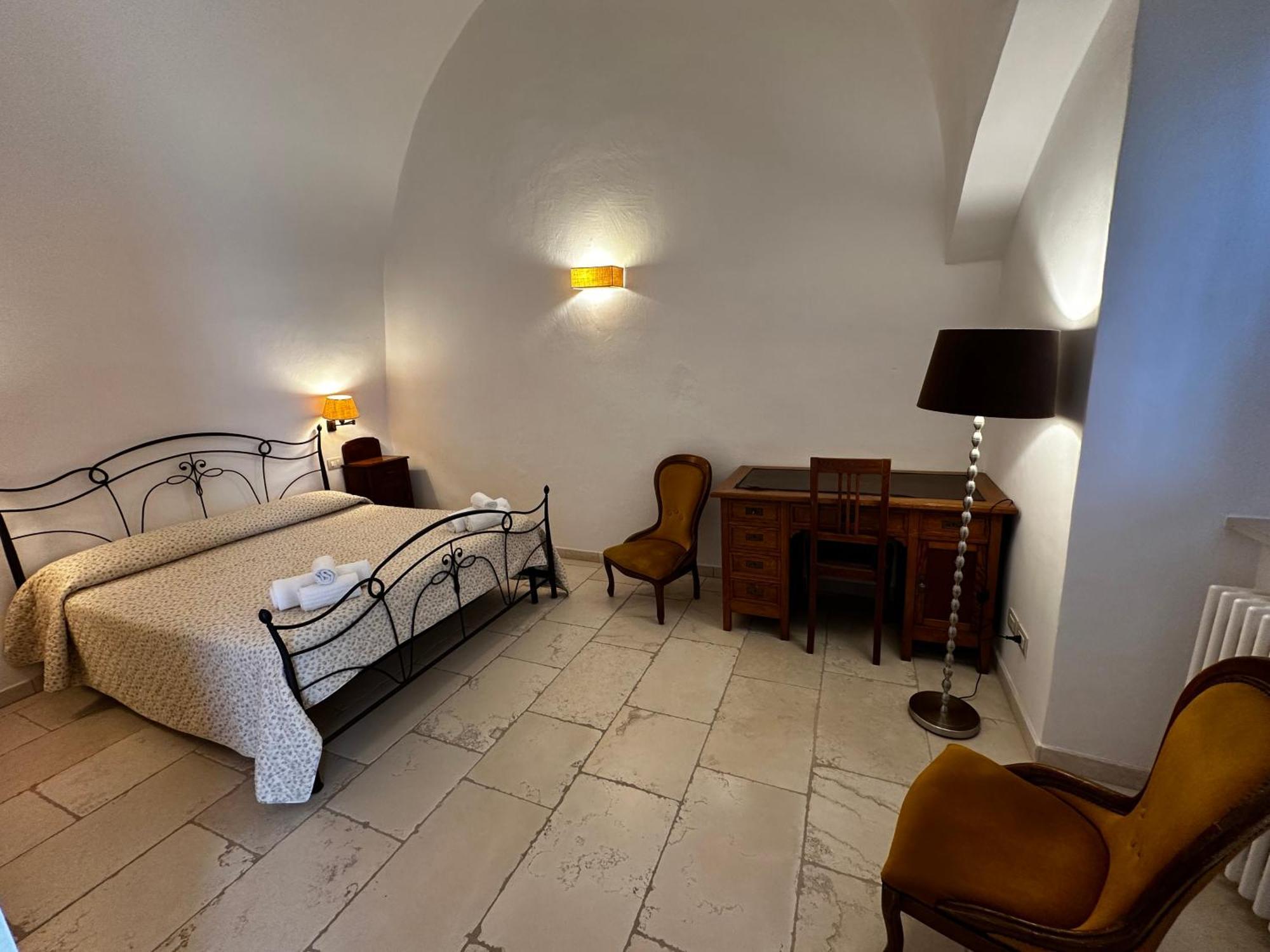 Casa Vacanze San Salvatore Centro Storico Monopoli Eksteriør billede