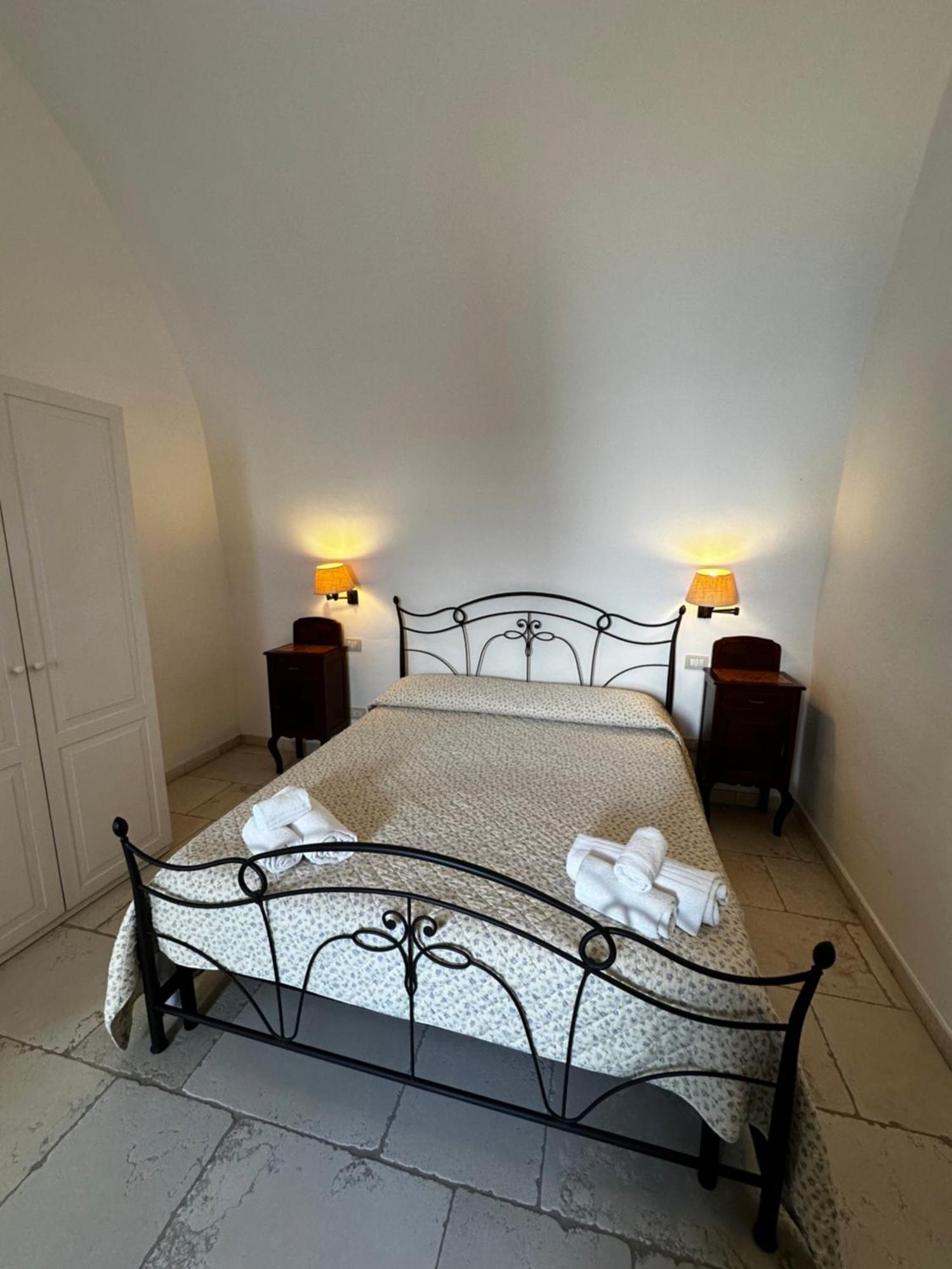 Casa Vacanze San Salvatore Centro Storico Monopoli Eksteriør billede