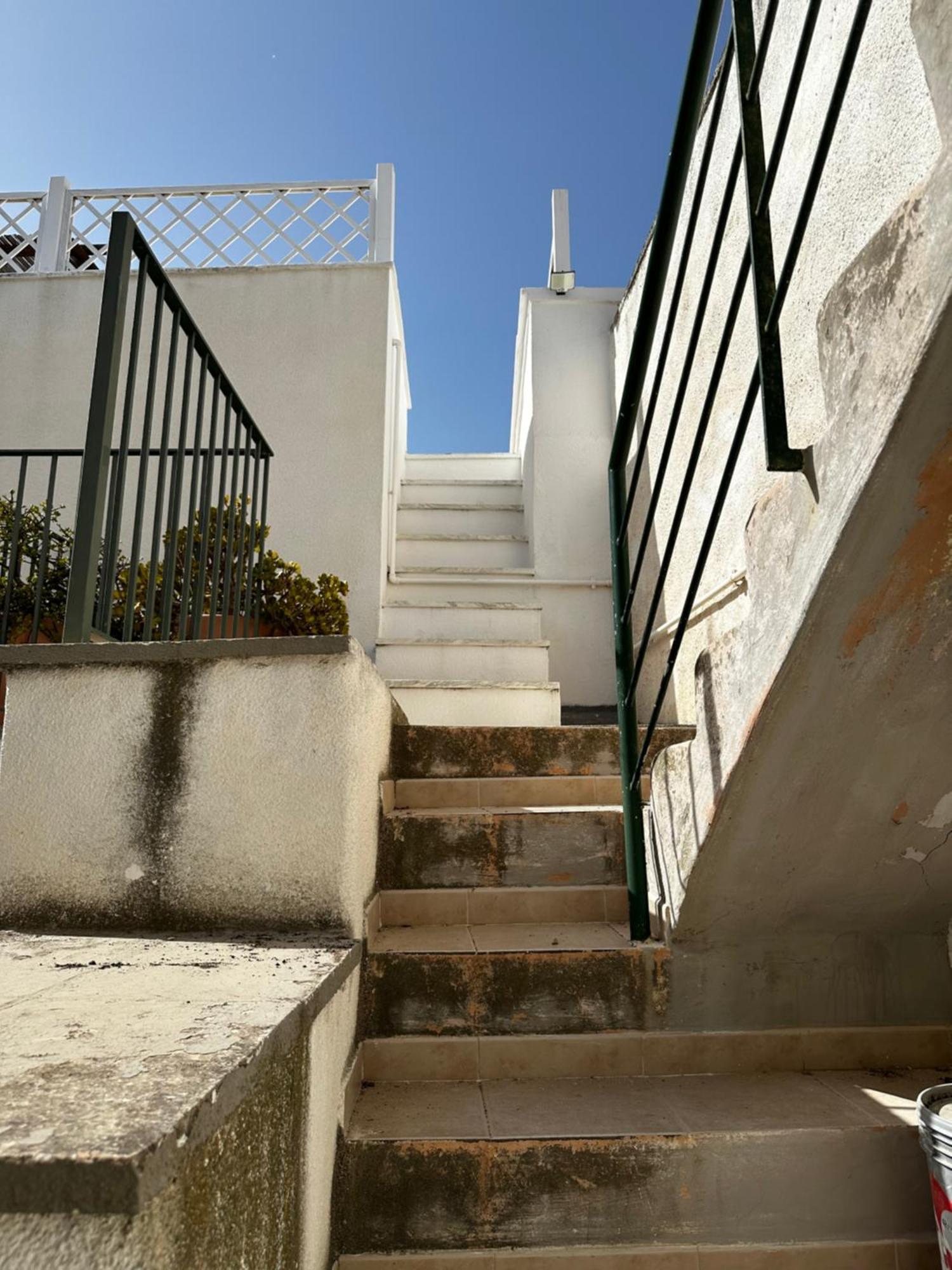 Casa Vacanze San Salvatore Centro Storico Monopoli Eksteriør billede