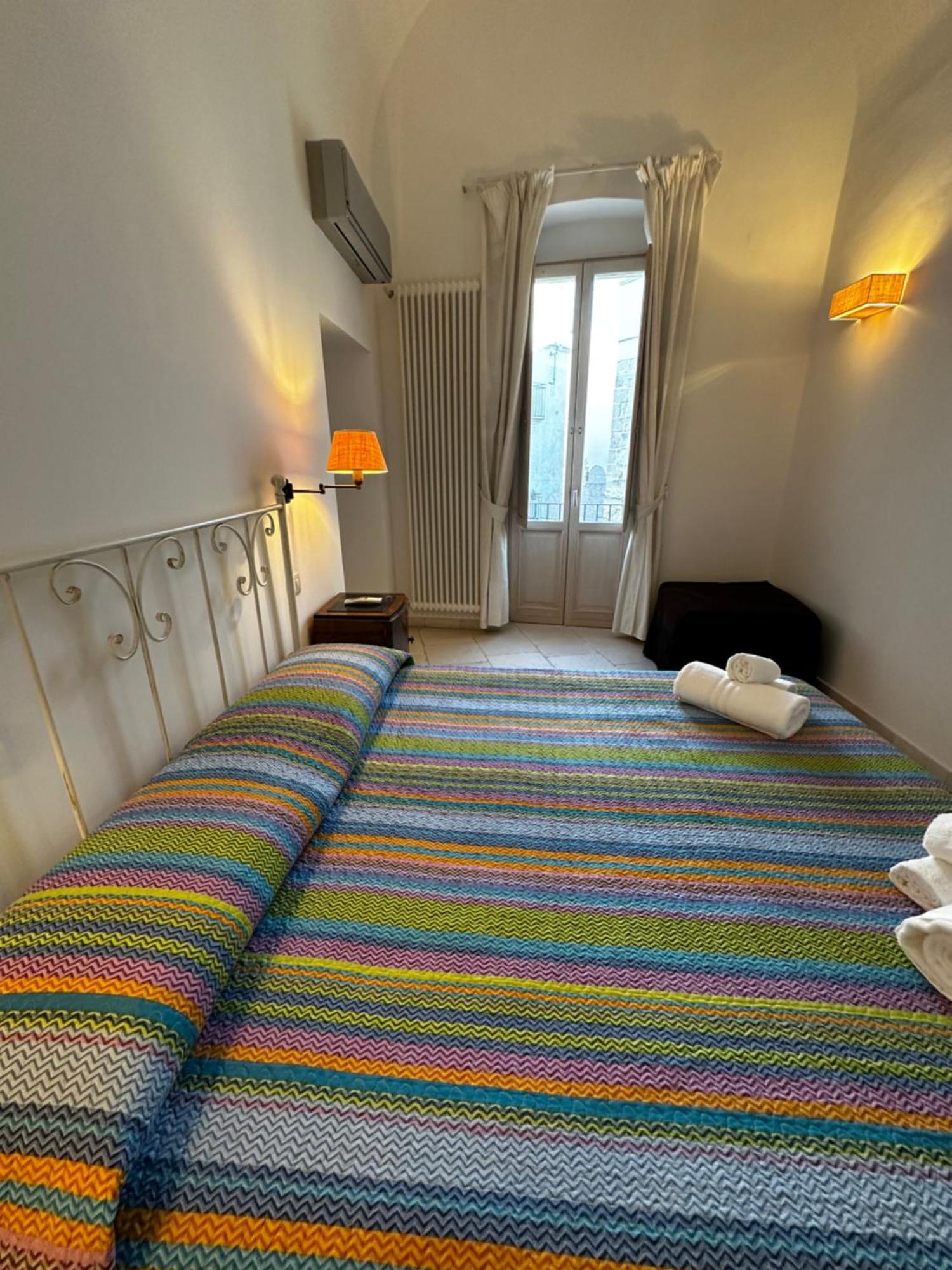 Casa Vacanze San Salvatore Centro Storico Monopoli Eksteriør billede