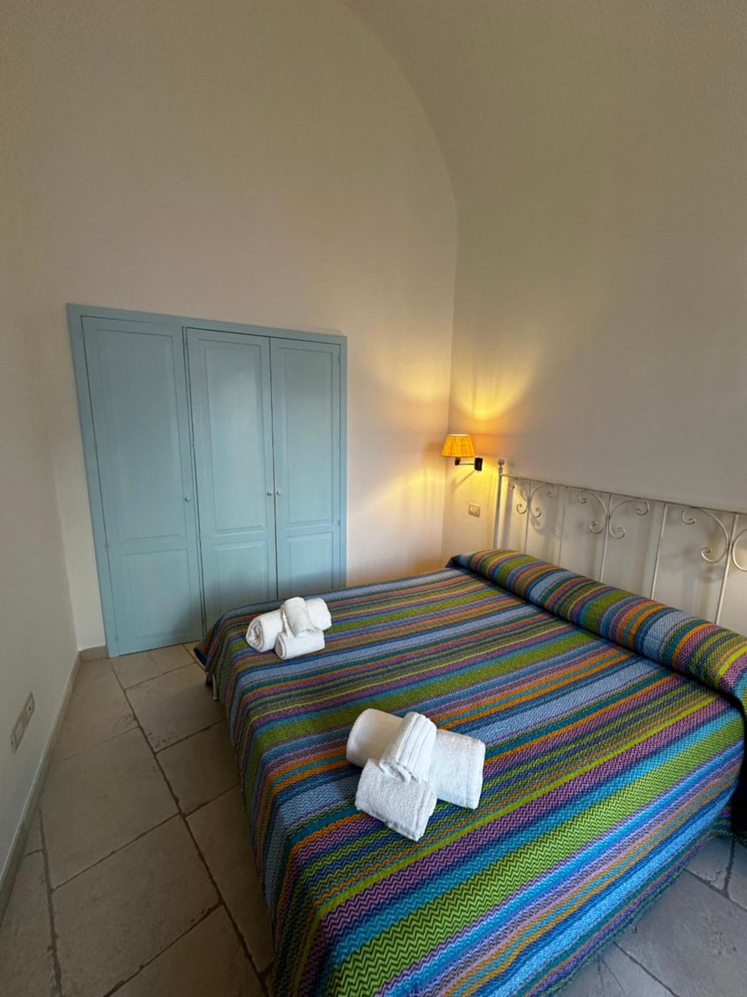 Casa Vacanze San Salvatore Centro Storico Monopoli Eksteriør billede