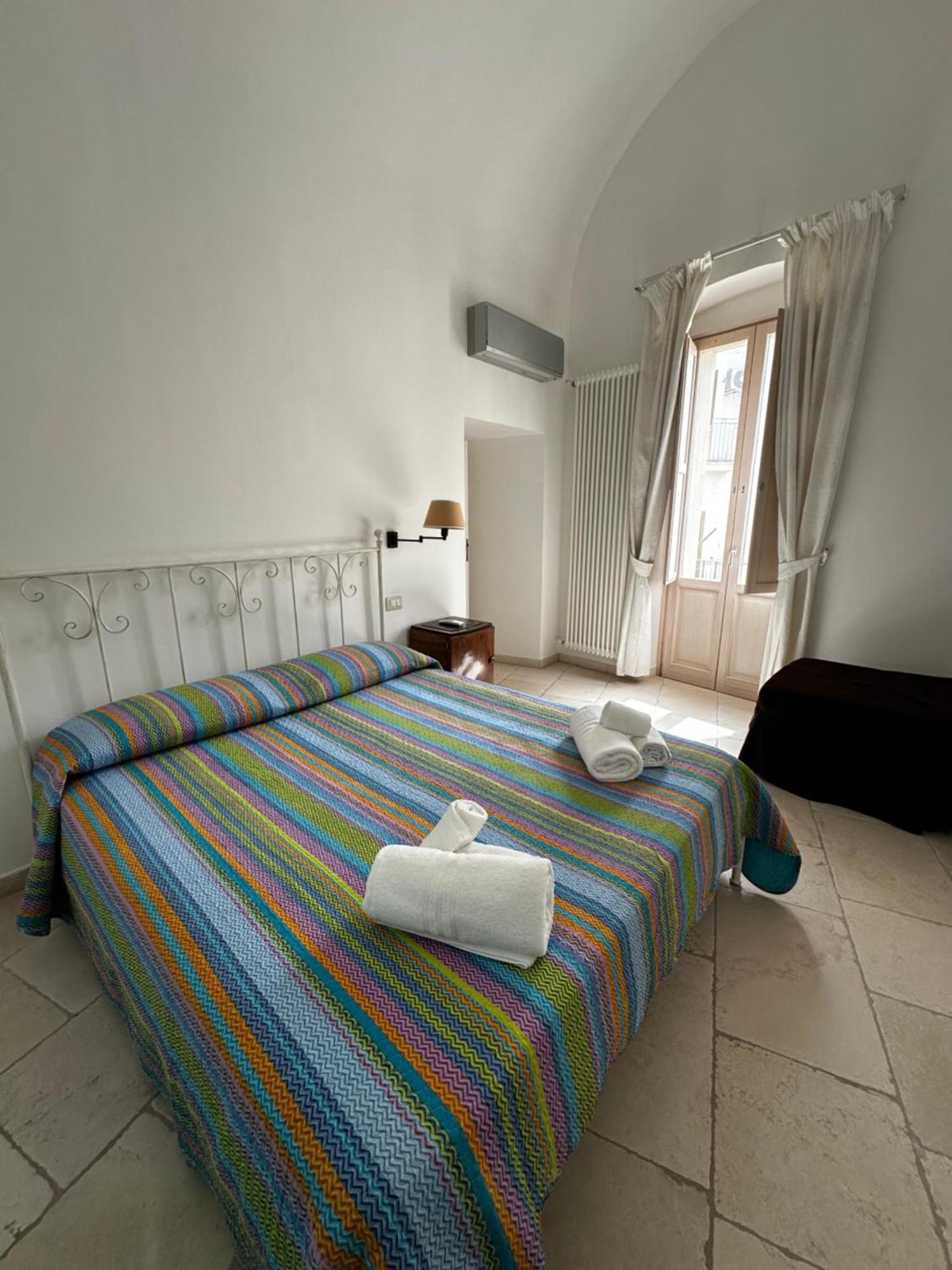 Casa Vacanze San Salvatore Centro Storico Monopoli Eksteriør billede